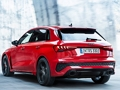 Spil Audi RS3 Slide online