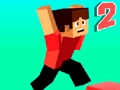 Spil Parkour Block 2 online