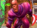 Spil Venom Hero Street kæmper online
