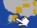 Spil USA Map Challenge online