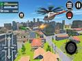 Spil USA's præsident Escort Helikopterparkering  online