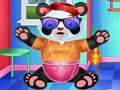 Spil Fræk Panda Livsstil  online
