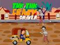 Spil Tuk Tuk skør driver  online