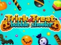 Spil Trick eller Treat Bubble Shooter online