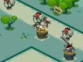 Spil Kong Bird Tower Defense online