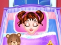 Spil Godnat baby Taylor  online