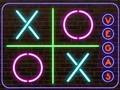 Spil Tic-Tac-Toe: Vegas online