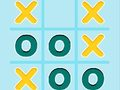 Spil Tic Tac Toe fri  online