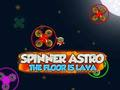 Spil Spinner Astro the Floor er Lava  online