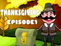 Spil Thanksgiving 1 online