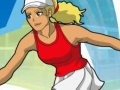 Spil Tennishelt  online