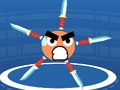 Spil Super knivblade. IO  online