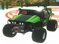 Spil Ekstremt stunt  online
