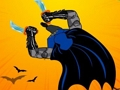 Spil Batman snigmorder  online