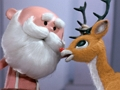 Spil Rudolph puslespil  online