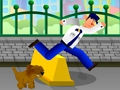 Spil Tom Runner platformspil  online
