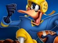 Spil Looney Tunes puslespil  online