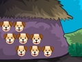 Spil Minnie Mouse Rescue online