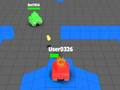 Spil Mini Tank Wars online