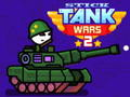 Spil Stick Tank Wars 2 online