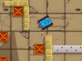 Spil Mega Tank Wars Arena online