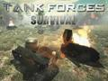 Spil Tankstyrker: Overlevelse  online