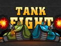 Spil Tank kamp  online