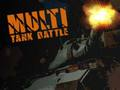 Spil Multi Tank Battle online