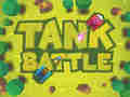 Spil Tank kamp  online