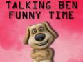 Spil Talk Ben Funny Time online