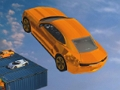 Spil Umuligt Track Car Stunt  online