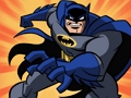 Spil Batman Match 3 online
