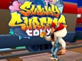 Spil Subway Surfers Tokyo online