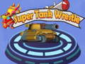 Spil Super Tank Wrestle online