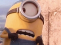 Spil Stuart the Minion puslespil  online