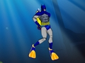 Spil Batman Sea Adventure online