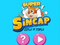 Spil Super Sincap: Zipla ve Topla online