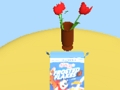Spil 3D Morgenmad Prapare  online