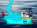 Spil Batman Color Fall online
