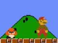 Spil Super Mario Classic online