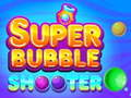 Spil Super Bubble Shooter online