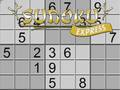 Spil Sudoku Express online