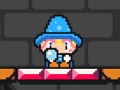 Spil Drop Wizard Tower online
