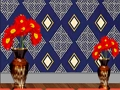 Spil Traditionel villa flugt  online