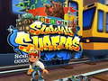Spil Subway -surfere i Berlin  online