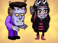 Spil Frankenstein Go online