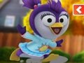 Spil Muppet Babies malebog  online