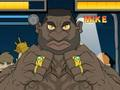 Spil Street Fight: King of the Gang online