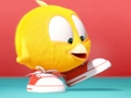 Spil Hvor er Chicky Puslespil  online