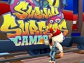 Spil Subway Surfers Cambridge online